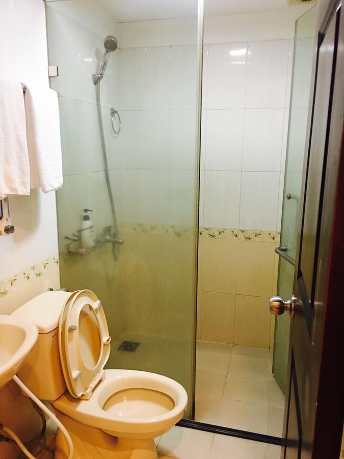 Saigon Palace Tran Quoc Hoan Hotel Hanói Exterior foto